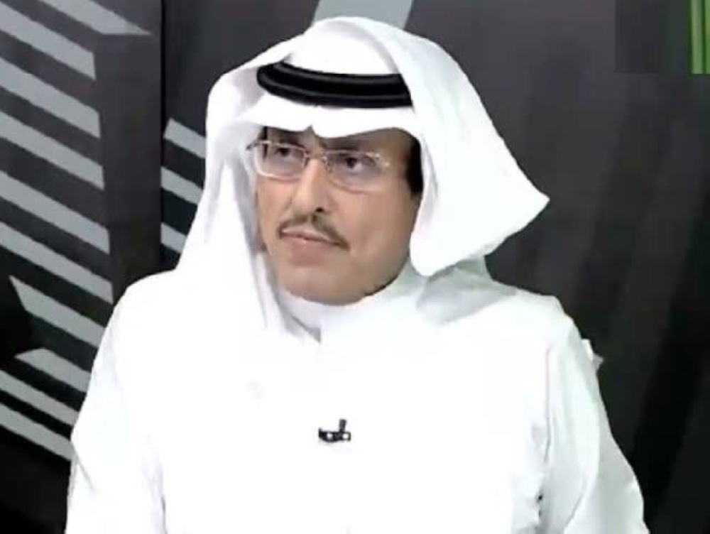 الدويش يطالب بوقف هذه التجربة في الأندية الثلاثة