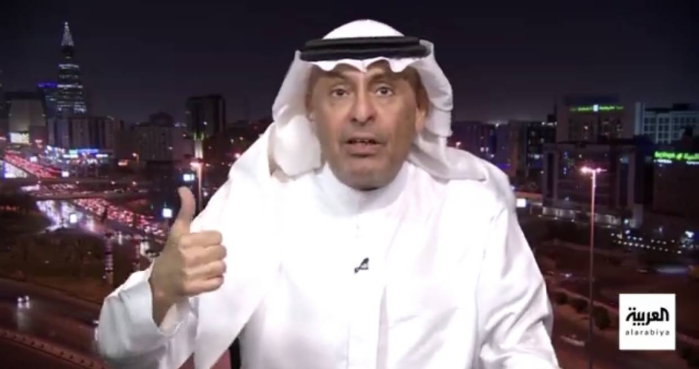 «غياب الثقة بين جميع الأطراف».. شاهد.. عادل البطي يكشف سبب تراجع نتائج النصر !