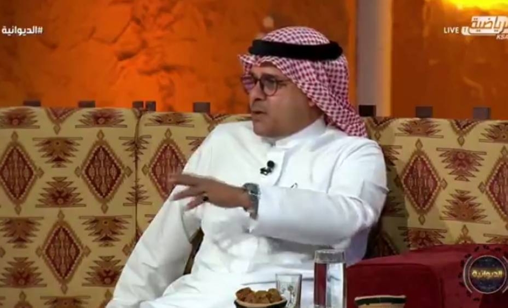 بالفيديو.. قهوجي: أنا متفائل بالمنتخب بشرط تنفيذ هذا الأمر!
