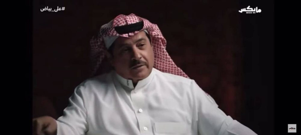 شاهد.. كنعان الكنعاني:  25 ألف ريال منعت سالم الدوسري من ارتداء قميص الشباب