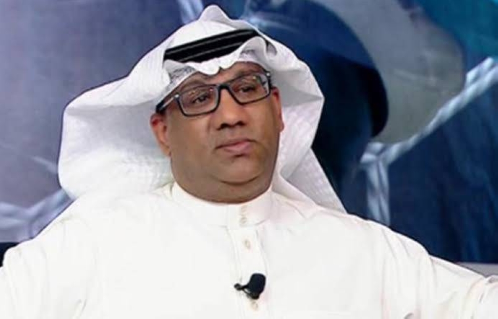 عيسى الجوكم يطالب الهلال بأن يلعب بالرديف بطولة السوبر.. ويعلق: الهلال ليس فقير بطولات وألقاب