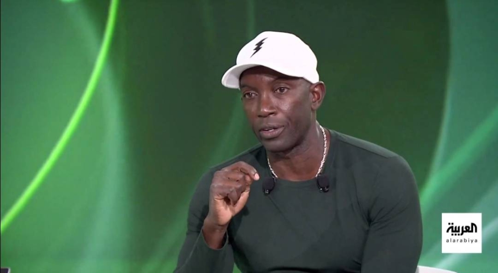 شاهد.. دوايت يورك يكشف أسباب تراجع مستوى كريم بنزيما مع الاتحاد