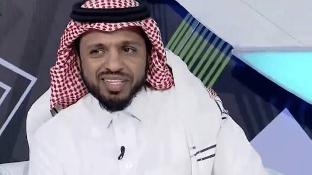 شاهد.. المريسل يكشف ما حدث للنصر في الصين بأمر من الرئيس التنفيذي غويدي