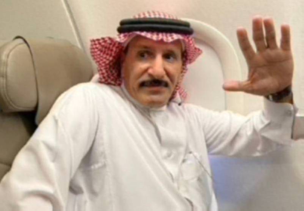 الفريان يعلق على أنباء استقالة رئيس النصر"آل معمر" وابتعاد الأمير"خالد بن فهد" عن المشهد الرياضي