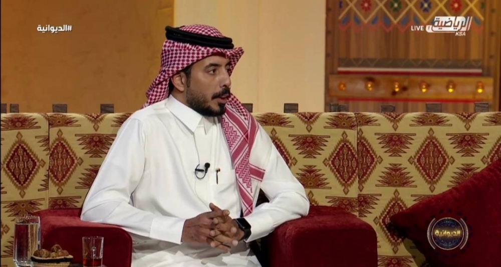 شاهد.. المرزوق: الحكم على "مانشيني" لازال مبكرا.. وضمنا التأهل لكأس العالم