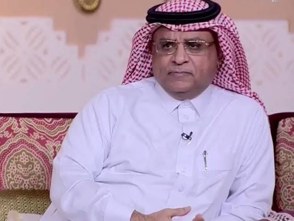 شاهد.. الصرامي يوجه رسالة لـ البليهي وكنو والشهراني:« «لا تسمعون كلام المتعصبين»