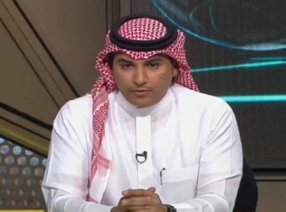 "الحريري" :النادي الويلزي كان ماشي لين شجعوه الحبايب !