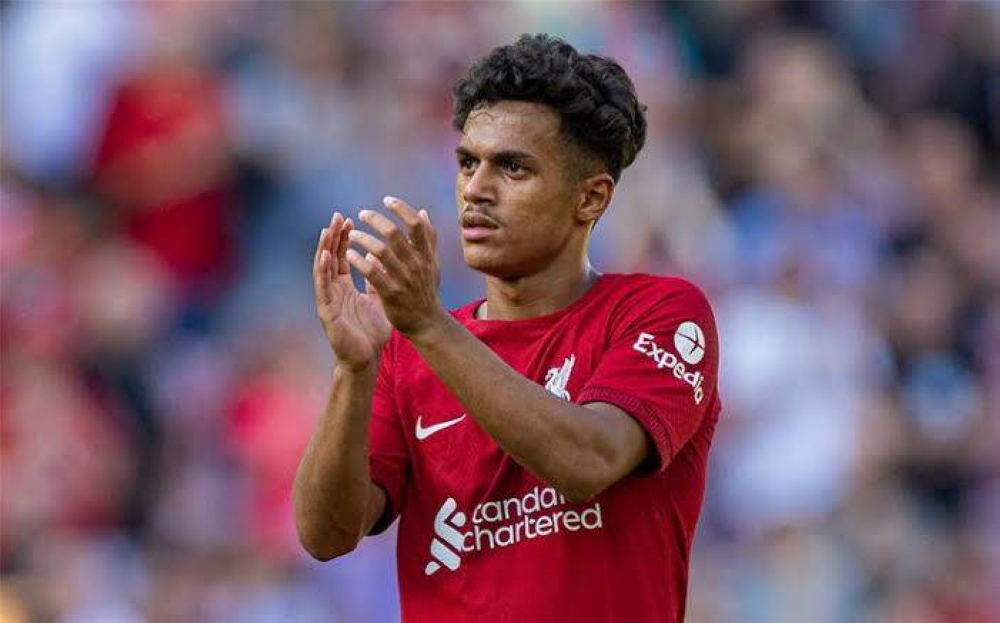 فابيو كارفاليو يفاجئ كريستيانو رونالدو: «لاعب مجنون»