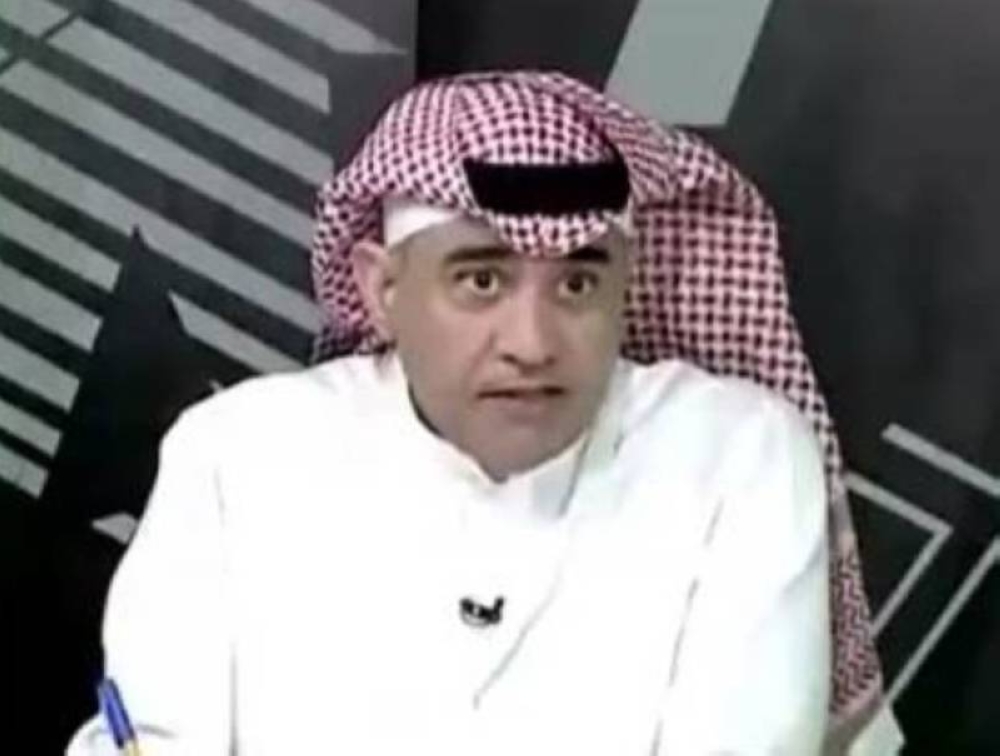 أول تعليق من "الغامدي" على تعيين "أحمد الغامدي" مديرا للكرة في نادي النصر