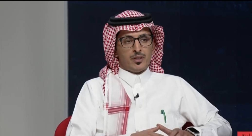 شاهد.. بندر المشرافي يكشف مفاوضات أحد أندية الصندوق للتعاقد مع ثنائي منتخب قطر أكرم عفيف والمعز علي!