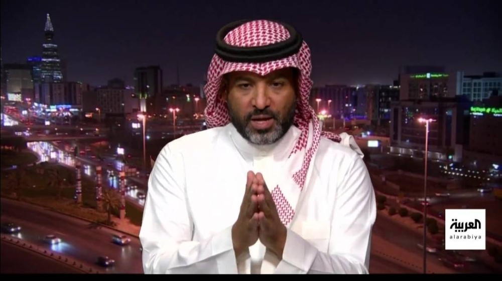 ليس رونالدو.. عبده عطيف يكشف عن أخطر لاعب في النصر