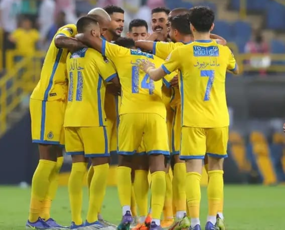 الغيابات تضرب صفوف النصر قبل مواجهة الطائي
