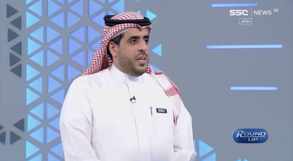 شاهد.. المنصور يكشف حقيقة وجود مجاملات داخل لجنة المسابقات بشأن تأجيل المباريات!