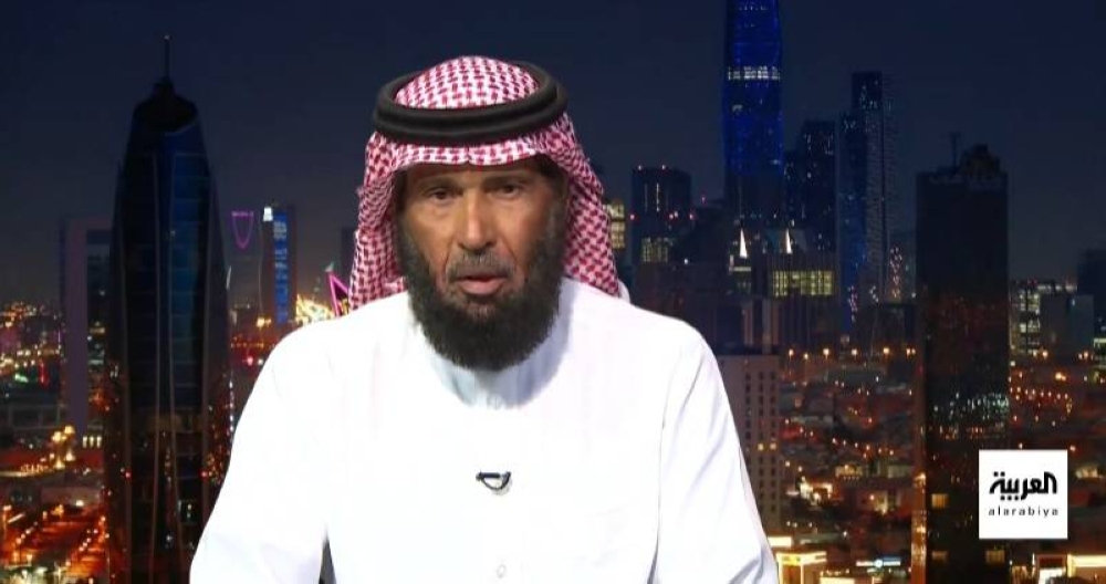 شاهد.."المطلق" يعلق على وضع "الأهلي" حاليا في الدوري وما يحتاجه لاحقا
