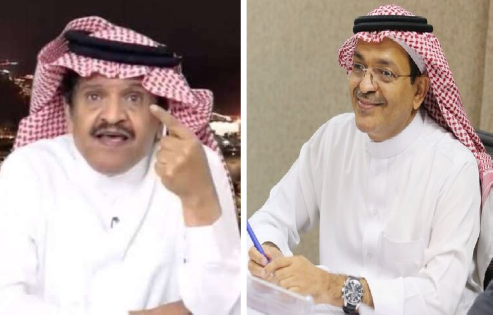 خلينا ساكتين.. جستنيه يرد على تغريدة "الدلاك"