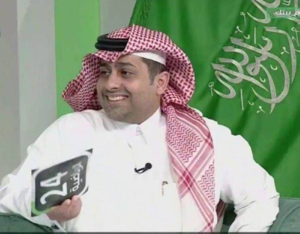 الدرع يطالب بمعاقبة الحكم وتهبيطه للدرجة الأدني بسبب حالة تحكيمية من مباراة "النصر وضمك"