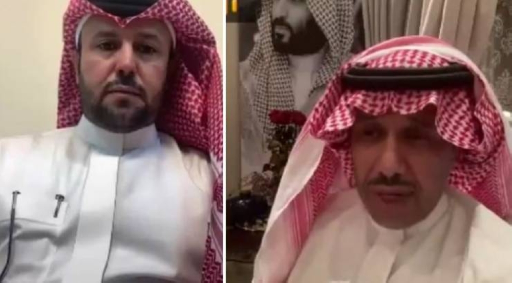 شاهد.. الرزيحان: لو عرض كريم بنزيما على الهلال سيوافق.. والقحطاني يعلق: مستحيل