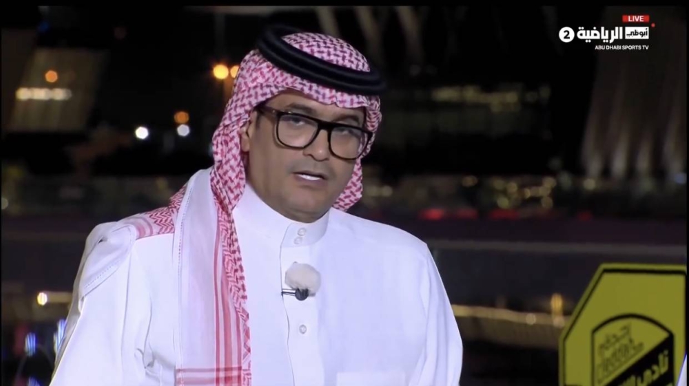 شاهد.. البكيري يطالب برحيل بنزيما وحمدالله عن الاتحاد.. ويكشف السبب!