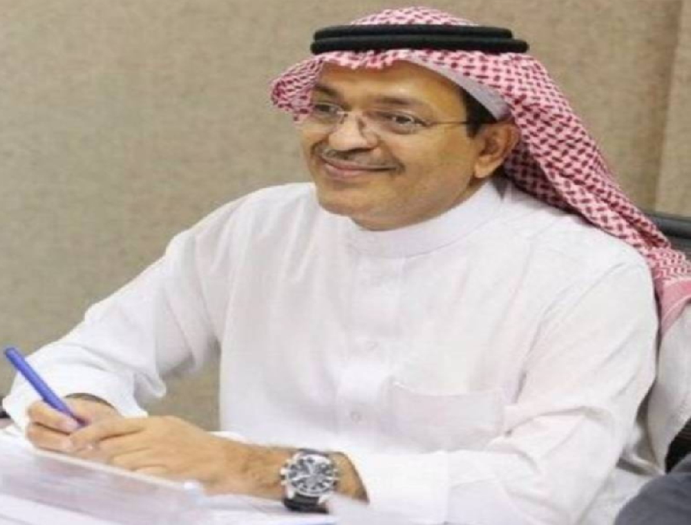 تعليق "الدلاك" على تكليف الحكم "محمد الهويش" لقيادة مباراة "الهلال والنصر"