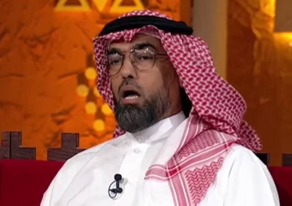 "الدوسري" ينشر مقطع من مباراة النصر والهلال..ويعلق!