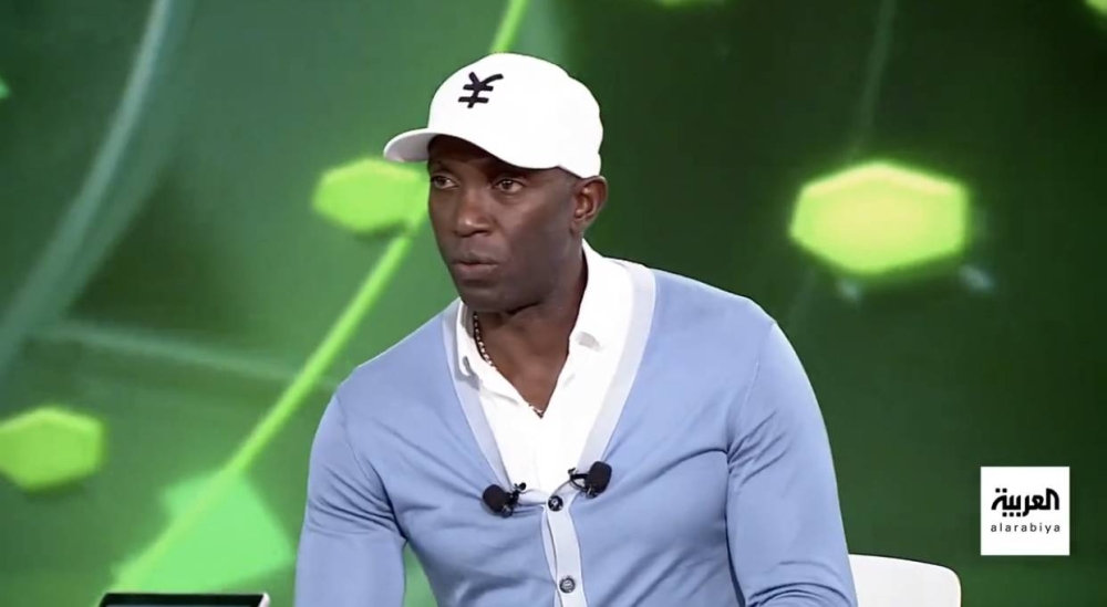 شاهد.. دوايت يورك يحذر الاتحاد من سالم الدوسري.. ويكشف السبب!