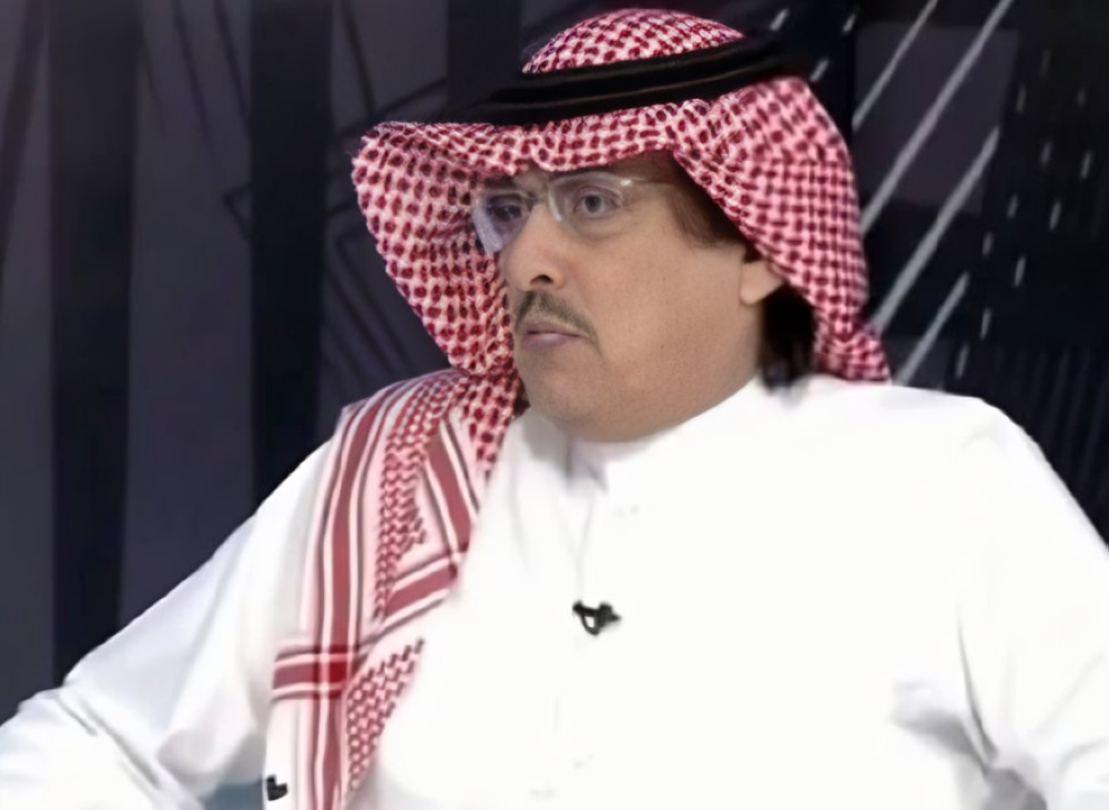 الدويش:  وجوه عابسة وعيون جاحظة وحالتهم حالة.. لماذا ؟​​​​​​​