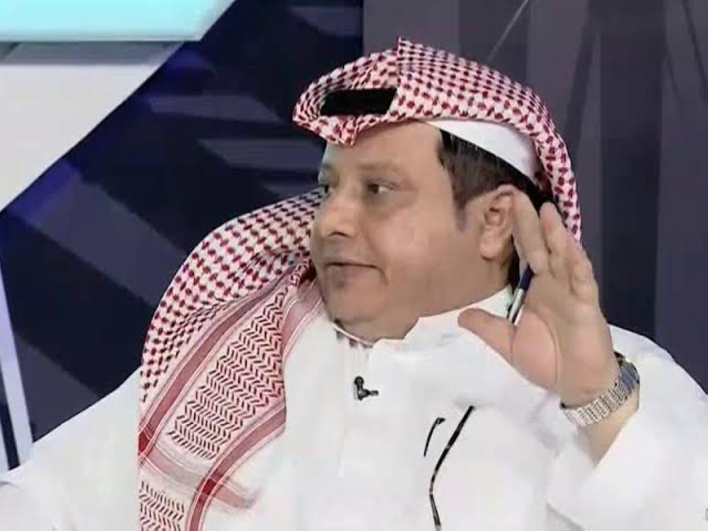 "أبو هداية" ينشر تغريدة عن محمد السهلاوي وسالم الدوسري ..ويعلق : التاريخ لايتجمل!