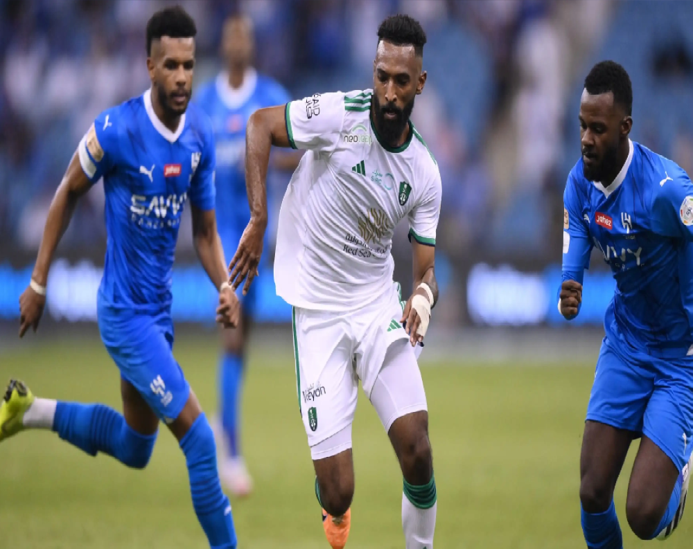 أول رد من النادي الأهلي على قرار تأجيل مواجهة الهلال