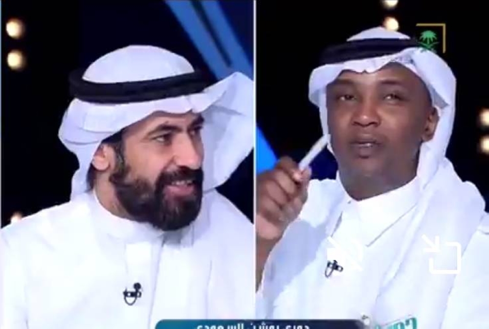 شاهد.. محمد نور يحرج حسين عبد الغني على الهواء بهذا التعليق!