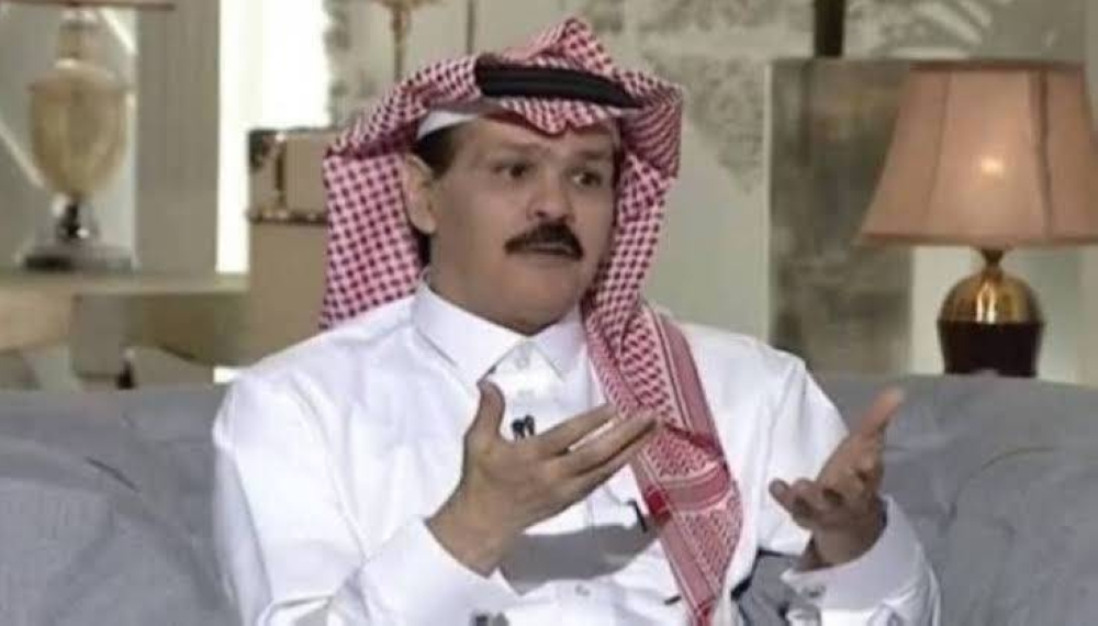 شاهد.. الطريقي : إلى الآن لا أحد يعلم حارس النصر موقوف محليا أو دوليا