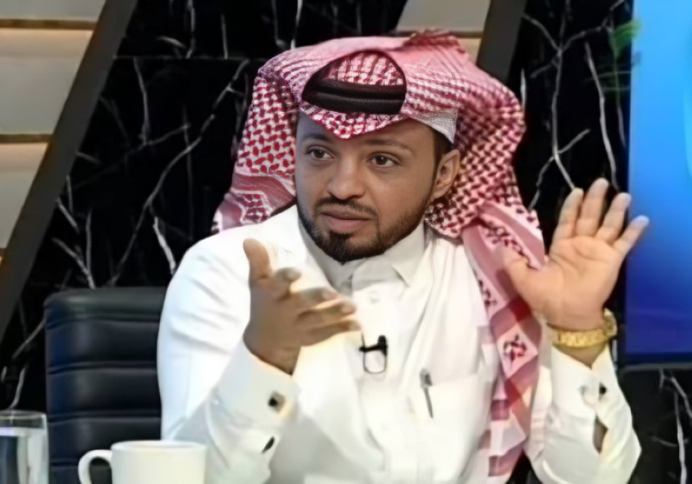 "المريسل" يعلق على تغريدة لحساب نادي الفتح بشأن مواجهة الهلال!