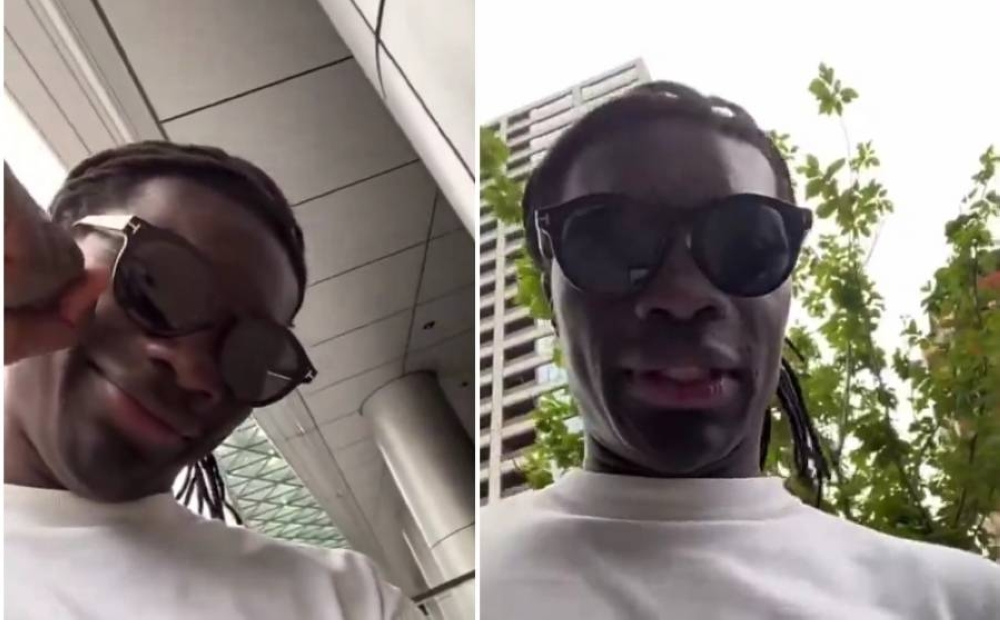 شاهد.. أول تعليق من "غوميز" بعد خروج الهلال من بطولة آسيا