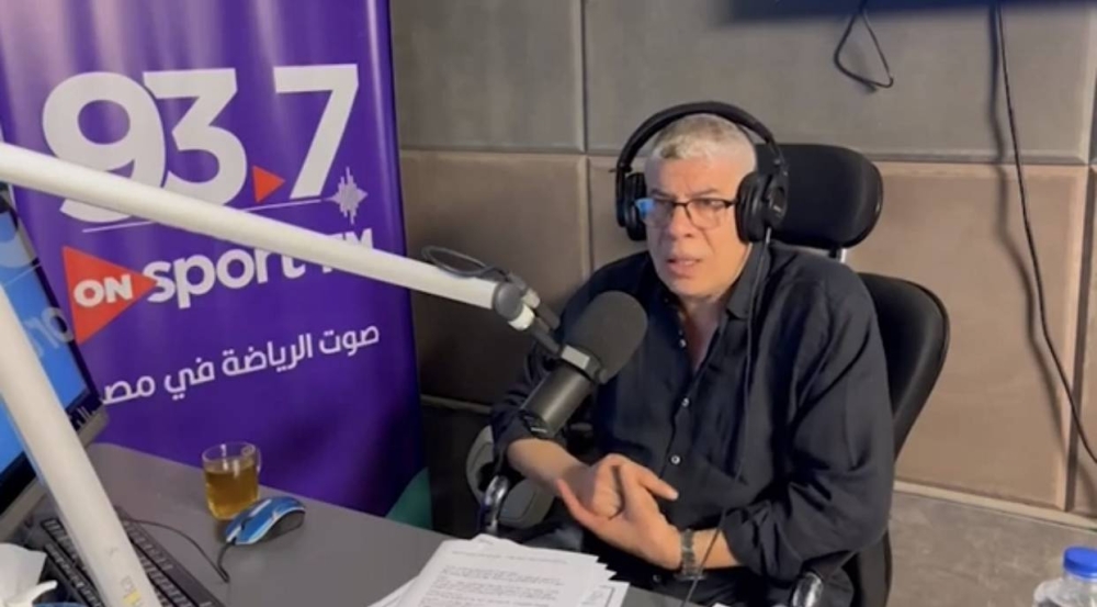 شاهد.. أحمد شوبير يكشف مصير انتقال محمد صلاح إلى دوري روشن للمحترفين!