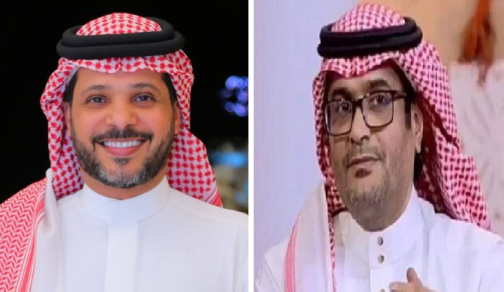 "ياخي أنت غريب يالسمي".. البكيري يرد على تغريدة "العميري"