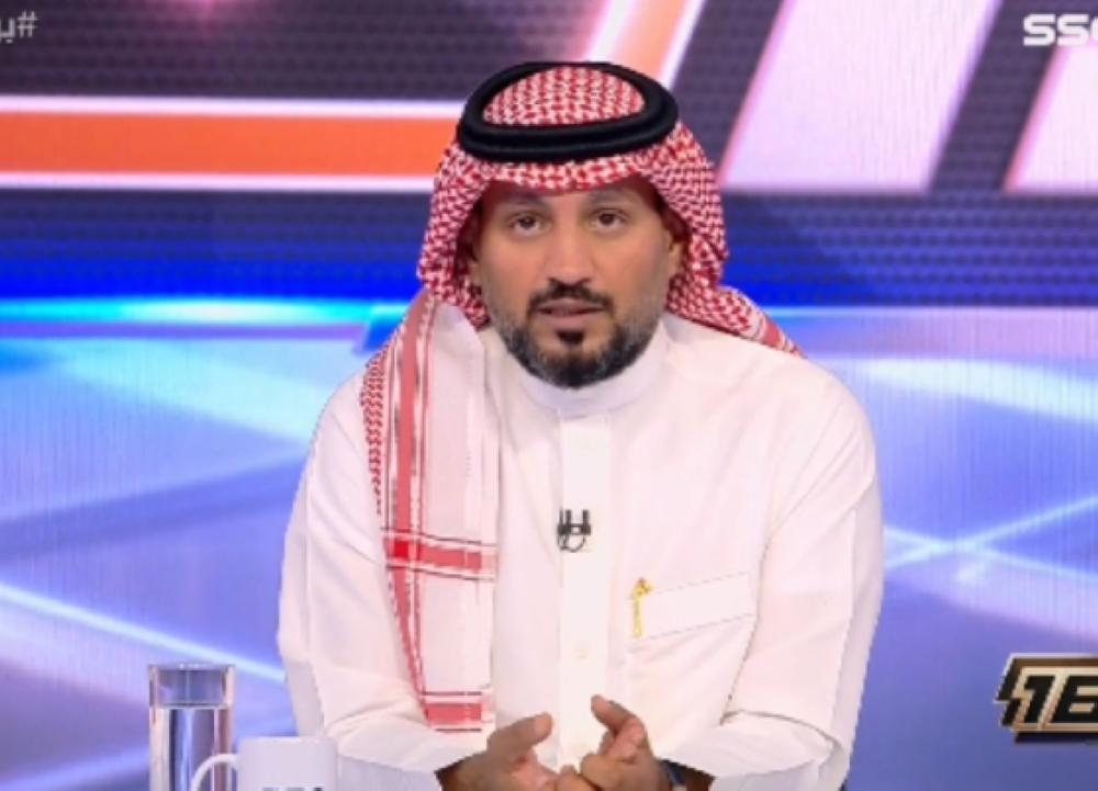 الموت يفجع الإعلامي "عبدالرحمن الحميدي"