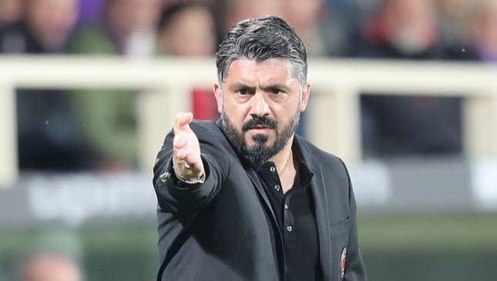 جاتوزو مطلوب للتدريب في دوري روشن للمحترفين.. تعرف على التفاصيل