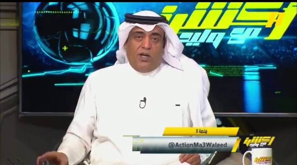 بالفيديو.. الفراج يكشف عن أهم معلومة في مؤتمر القطاع الرياضي