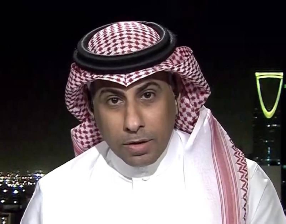 "العنزي" يوجه سؤالا بعد تصريح "سمير عثمان"بأن هدف الهلال الأول غير صحيح!