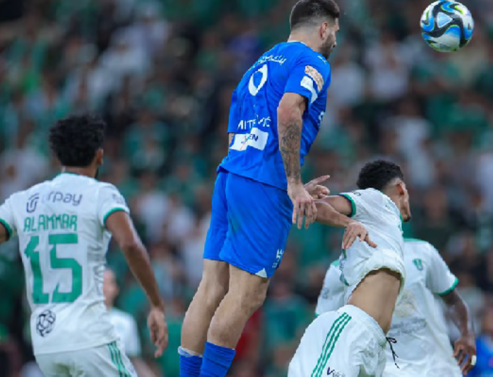 تحرك عاجل من النادي الأهلي بعد هدف ميتروفيتش!