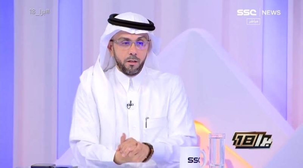 شاهد.. هتان النجار: سعد اللذيذ جاء يكحلها عماها