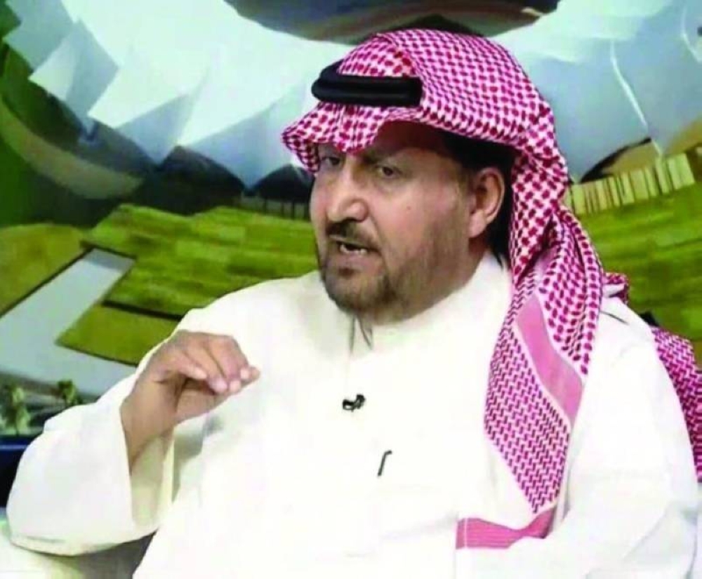 "اتركوا الهلال".. الجحلان يعلق بعد خسارة الاتحاد أمام الاتفاق