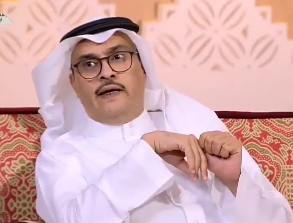 السهلي: أقصى مراحل فرحهم أن يحتفي بهم النصر!