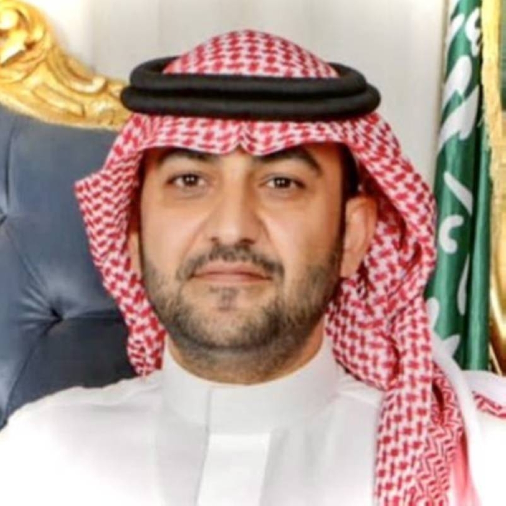 الفريح  يعلن ترشحه لرئاسة نادي الهلال