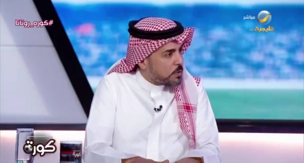 بالفيديو.. الثقيل يكشف عن "مصيبة كبرى" في عقد غاياردو مع الاتحاد!