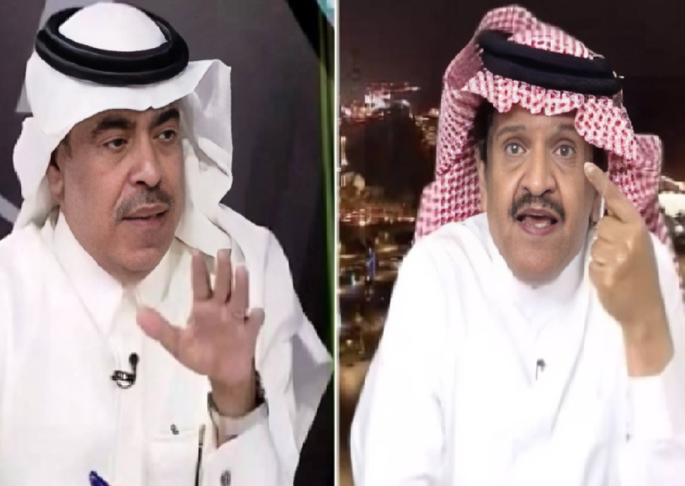 "أه منك يازمن شفنا في أحوالك عجب ودقي يامزيكا".. جستنيه يرد على تغريدة "الجماز"