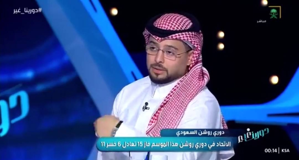 بالفيديو.. العنزي يكشف تفاصيل صفقة جديدة لأحد أندية العاصمة