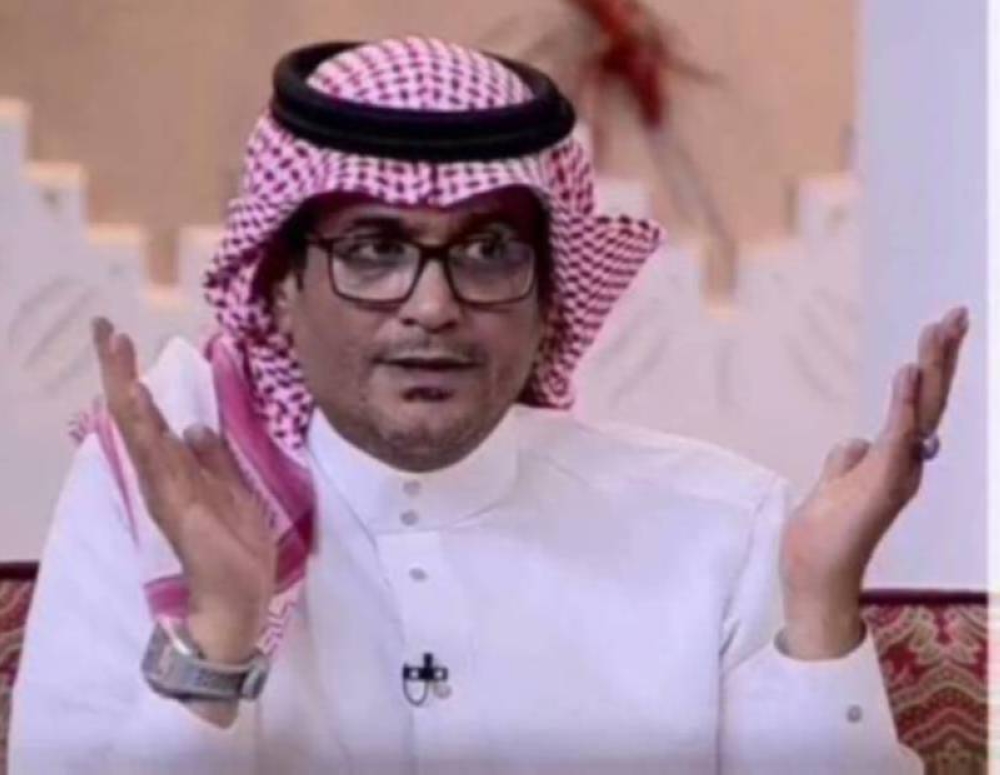 "البكيري" ينشر تغريدة غامضة ..ويعلق "سقطت أقنعتهم"!
