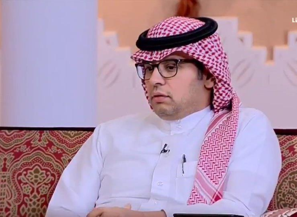 الفهيد يعلق على تتويج الهلال في يوم مستقل بدون مباراة