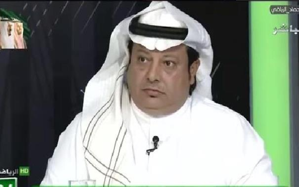 "أبو هداية" يعلق على تقدم العين الإماراتي أمام يوكوهاما مارينوس
