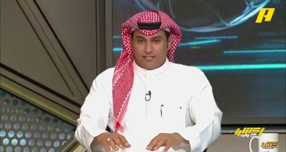 مثل محمد عبده.. شاهد.. تعليق سامي الحريري على تجديد عقد خيسوس مع الهلال